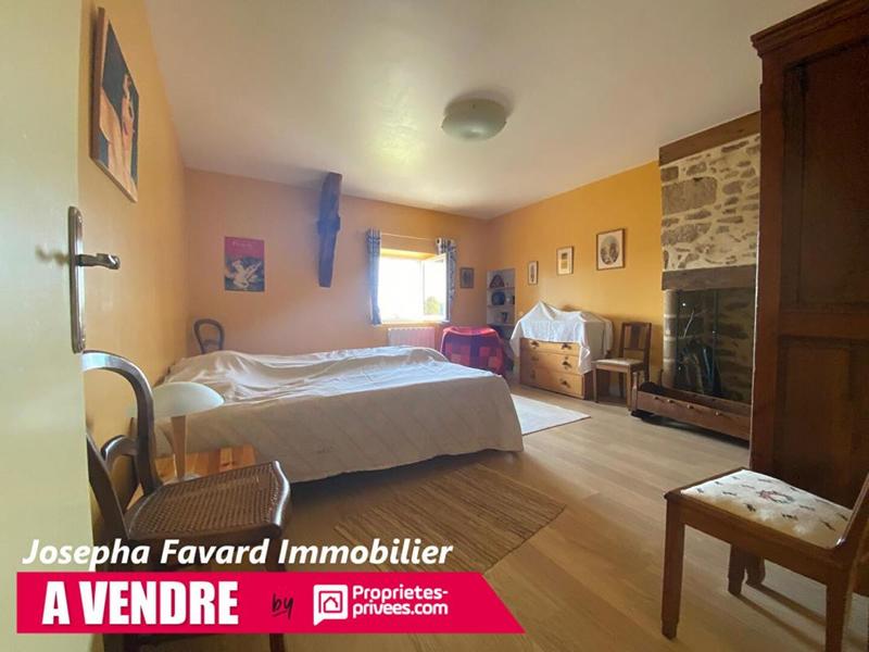 Maison - 112 m² - 4 pièces