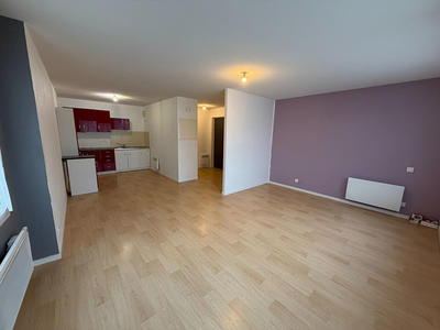 Appartement - 40 m² - 1 pièce