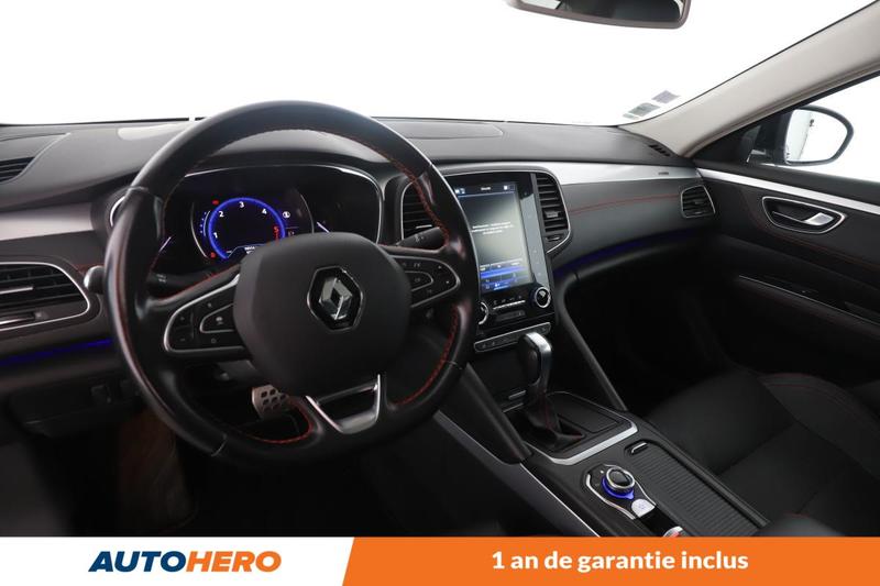 Renault Talisman 2.0 Blue dCi s-Edition Edc 200 ch