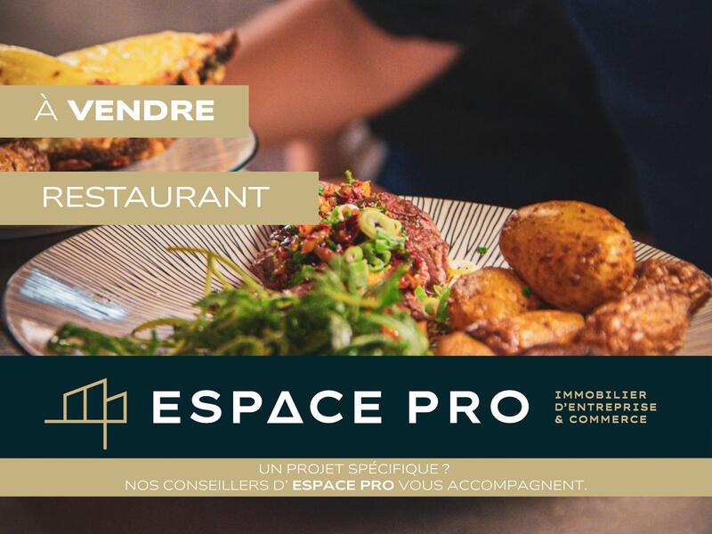 Fonds de commerce - Hôtellerie / Restauration - 50 m²