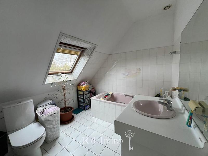 Maison d'architecte - 146 m² - 7 pièces