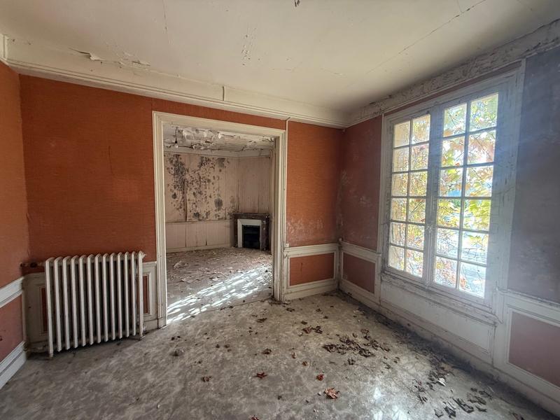 Entrepôt - 7 172 m²