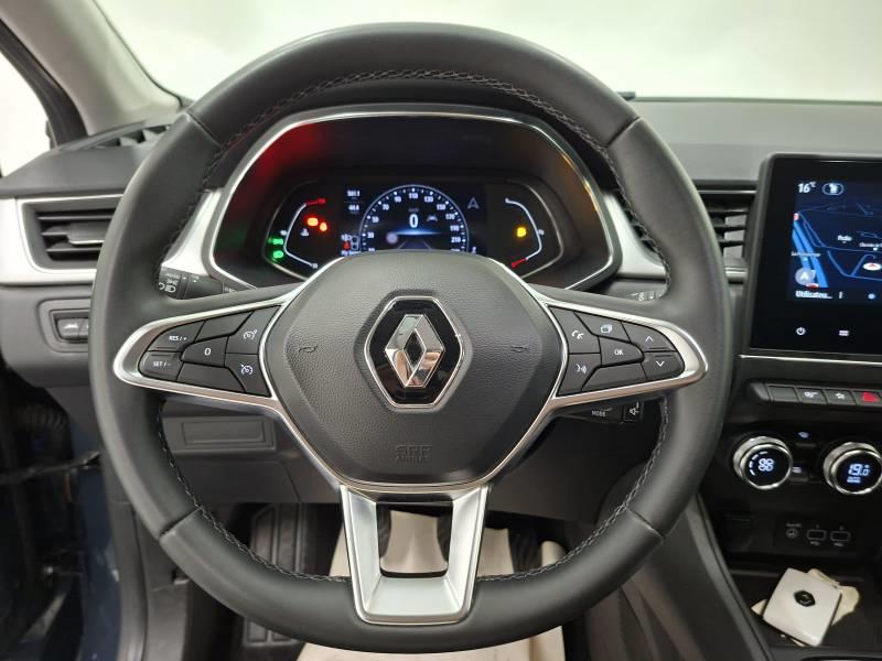 Renault Captur TCe 140 - 21 Intens