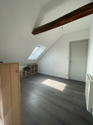 Immeuble - 7 pièces