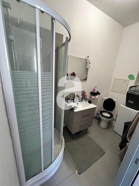 Appartement - 27 m² - 2 pièces