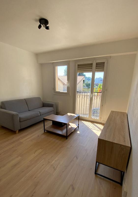 Appartement - 21 m² - 1 pièce