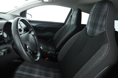 Peugeot 108 1.0 VTi Style 5p 72 ch