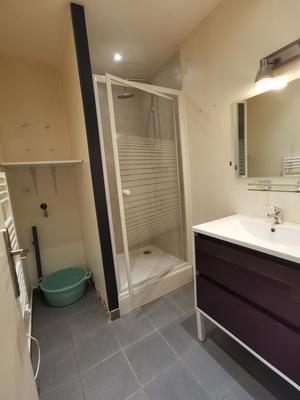 Appartement - 49 m² - 3 pièces