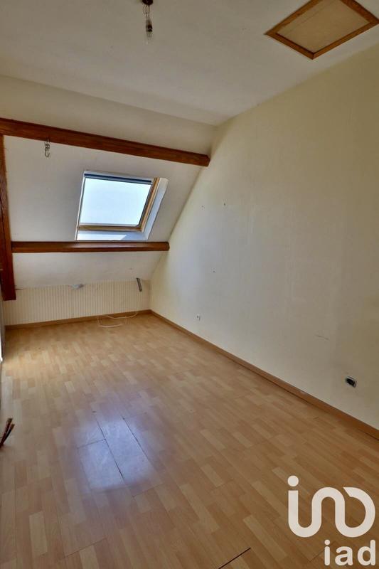 Maison de campagne - 147 m² - 5 pièces