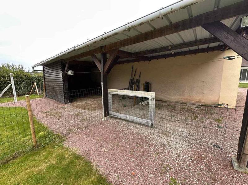 Pavillon - 146 m² - 7 pièces