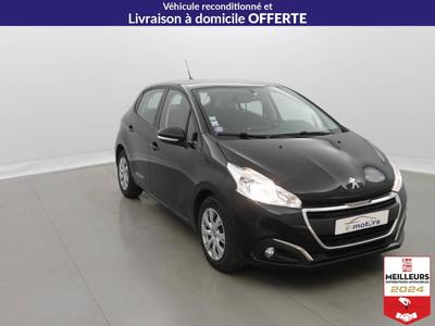 Peugeot 208 Affaire Puretech 82 Premium Pack +Pdc Ar