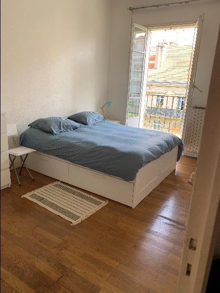Appartement - 55 m² - 2 pièces