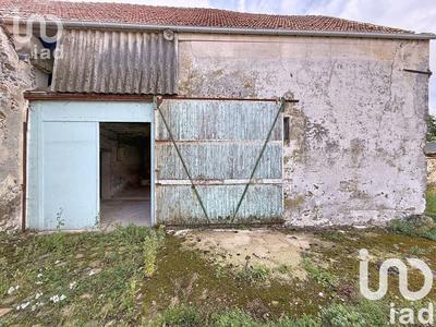 Ferme - 170 m² - 5 pièces