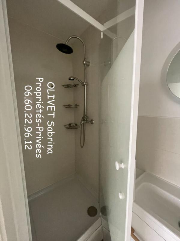 Immeuble - 41 m² - 3 pièces