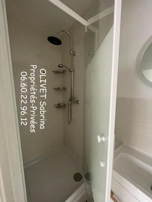 Immeuble - 41 m² - 3 pièces