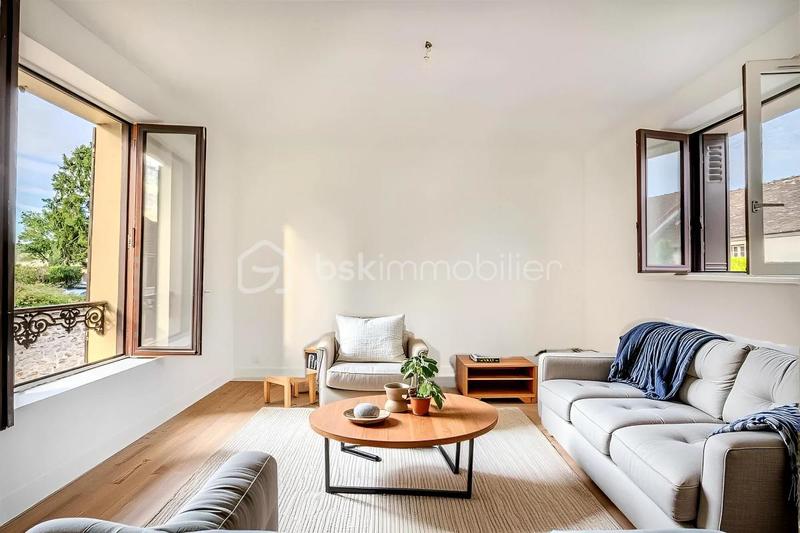 Appartement - 26 m² - 2 pièces