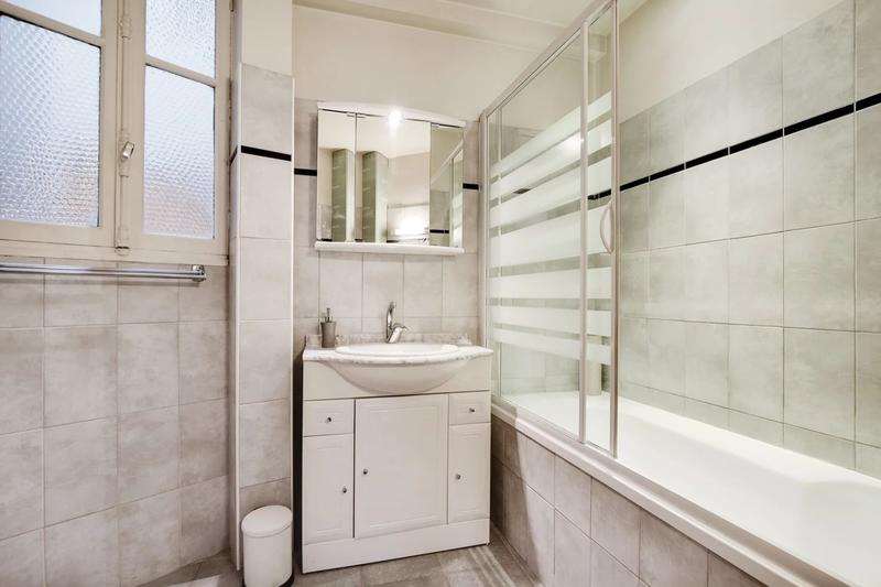 Appartement - 250 m² - 8 pièces