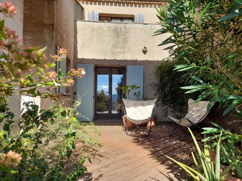 Maison - 165 m² - 6 pièces