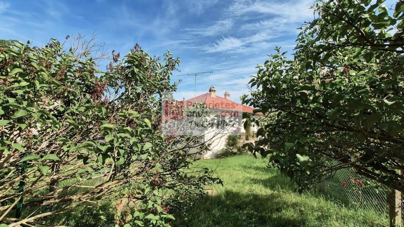 Maison - 74 m² - 4 pièces