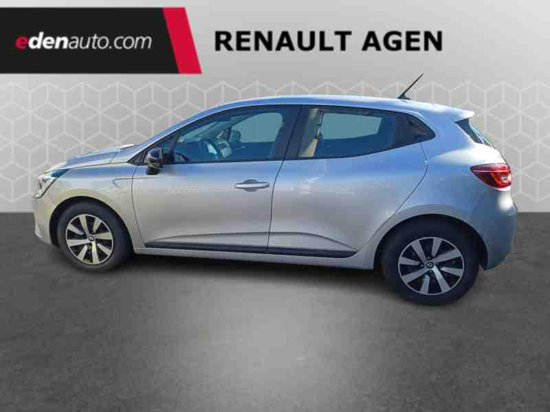 Renault Clio TCe 90 Equilibre