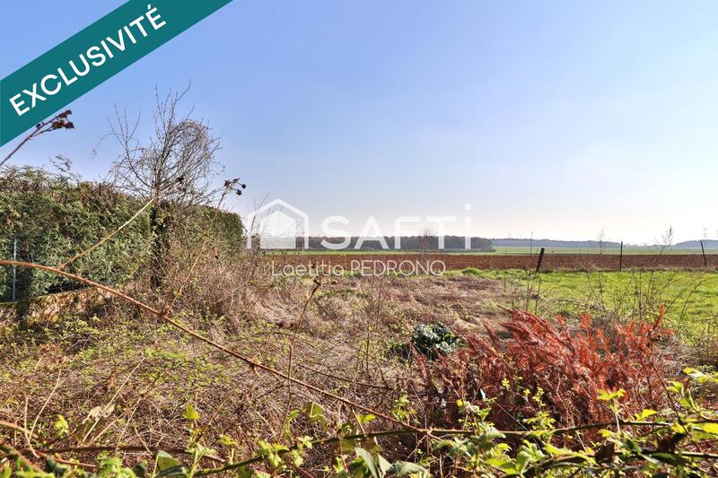 Maison - 81 m² - 1 pièce