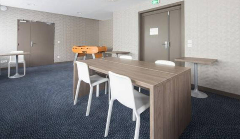 Appartement - 27 m² - 1 pièce