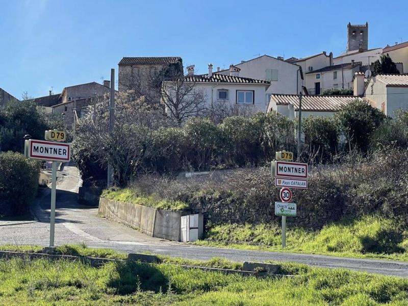 Maison - 68 m² - 3 pièces