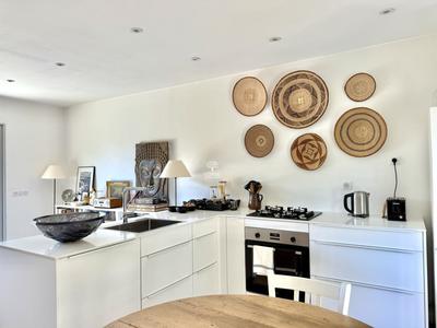 Maison - 98 m² - 5 pièces