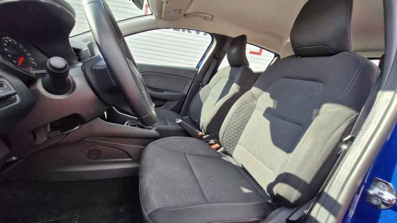 Renault Clio V Tce 90 Equilibre