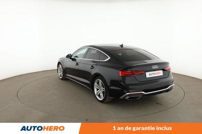 Audi A5 sportback 35 Tdi s line s tronic 7 163 ch