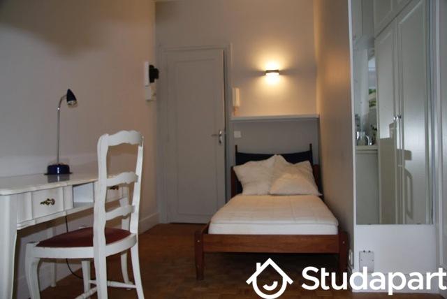 Appartement - 12 m² - 1 pièce