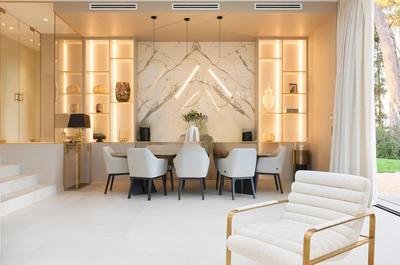 Villa - 330 m² - 7 pièces