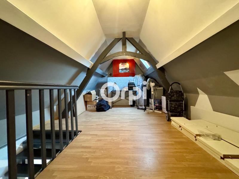 Maison - 135 m² - 4 pièces