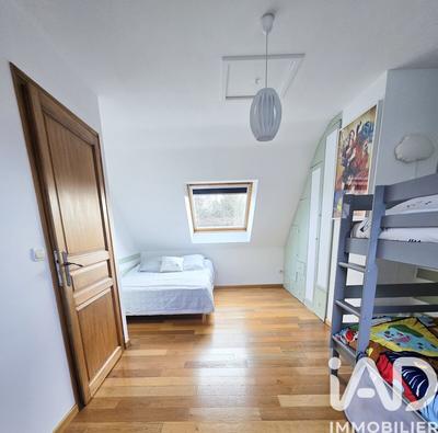 Maison - 103 m² - 5 pièces