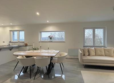 Maison - 226 m² - 8 pièces