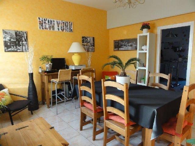 Immeuble - 275 m² - 12 pièces