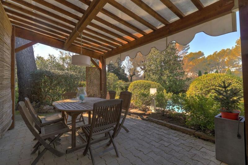 Villa - 147 m² - 5 pièces