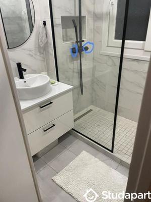 Appartement - 60 m² - 4 pièces