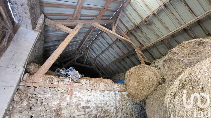 Maison - 63 m² - 2 pièces