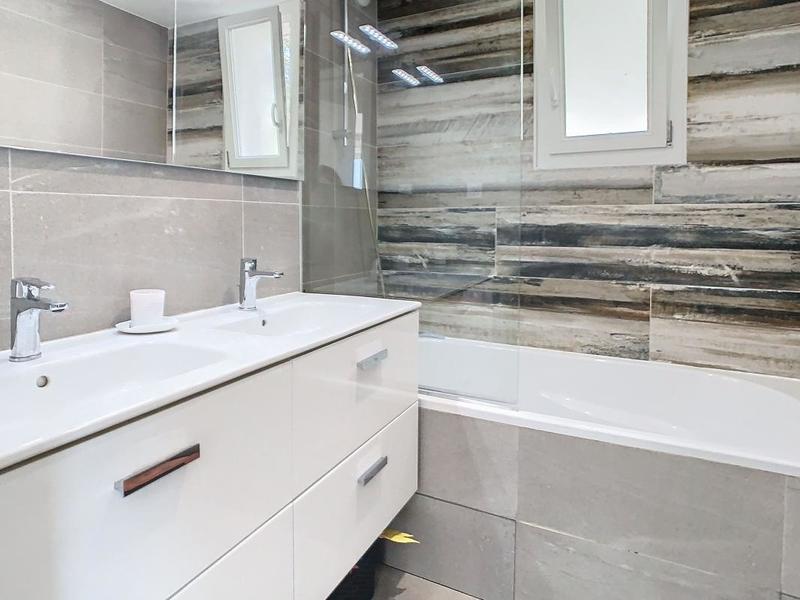 Maison - 89 m² - 4 pièces