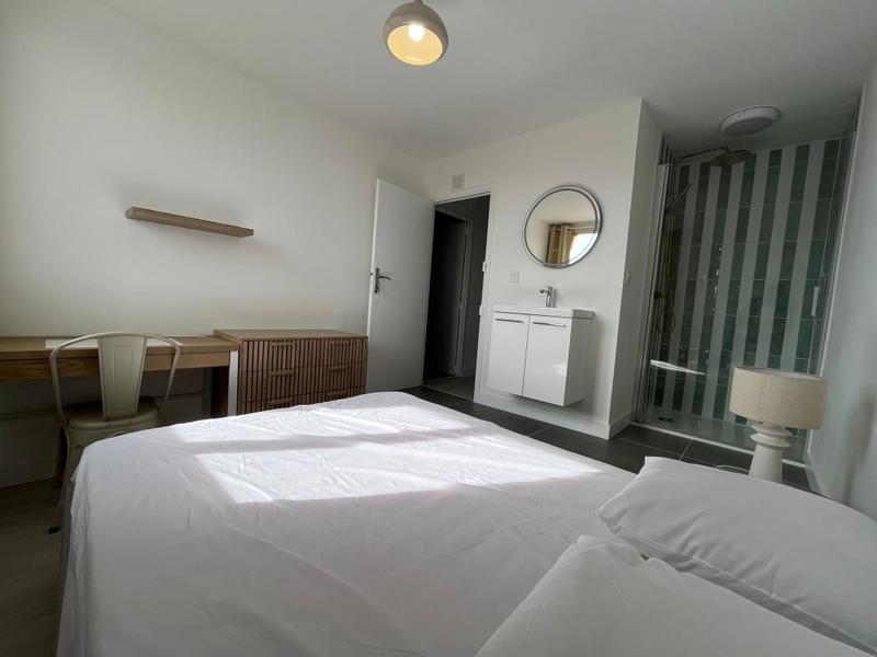 Appartement - 65 m² - 1 pièce