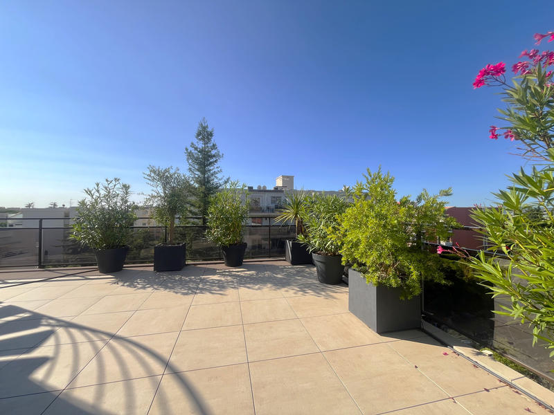 Appartement - 133 m² - 4 pièces