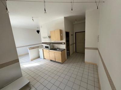 Appartement - 28 m² - 1 pièce