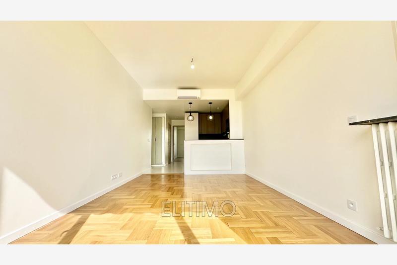 Appartement - 78 m² - 4 pièces