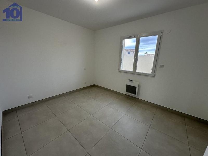 Maison - 88 m² - 5 pièces