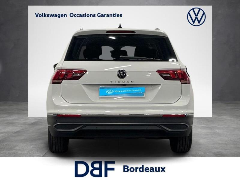 Volkswagen Tiguan 2.0 Tdi 150ch Dsg7 Life Plus
