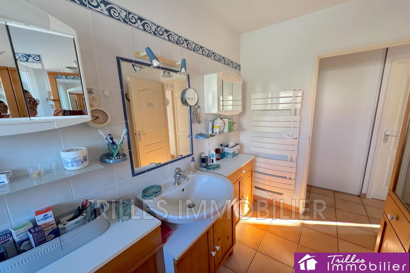 Villa - 85 m² - 4 pièces