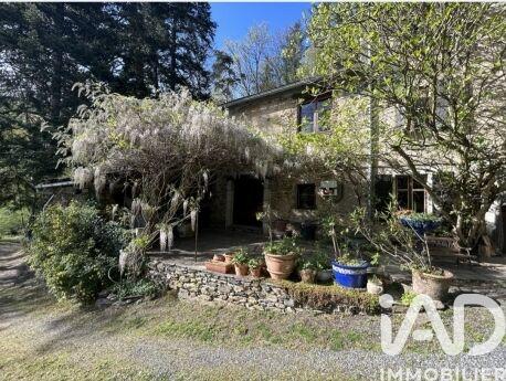 Maison de campagne - 221 m² - 5 pièces