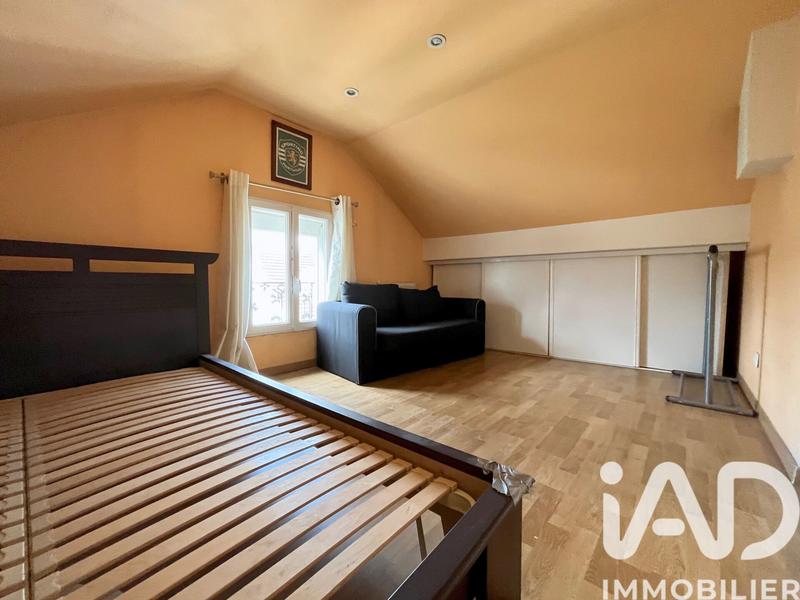 Maison - 69 m² - 4 pièces