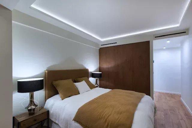 Appartement - 103 m² - 4 pièces